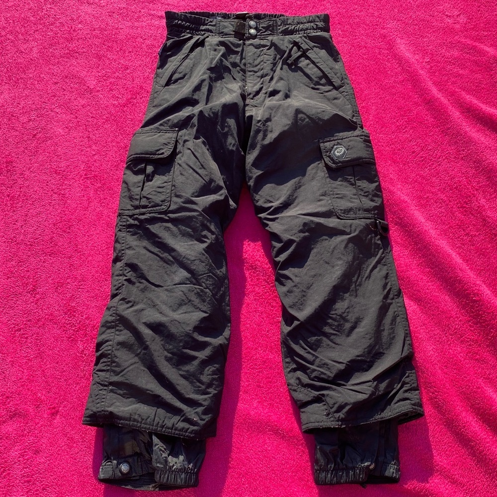 Snozu kids snow pants